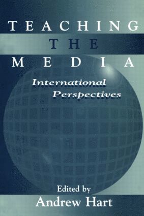 Andrew Hart - Teaching the Media, Häftad