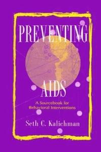 bokomslag Preventing Aids
