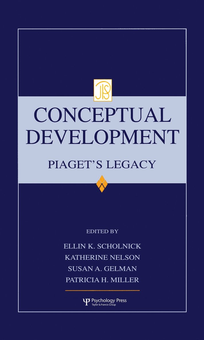 Conceptual Development