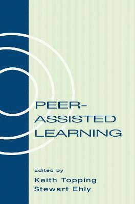 bokomslag Peer-assisted Learning