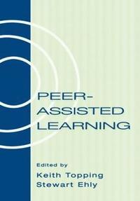 bokomslag Peer-assisted Learning