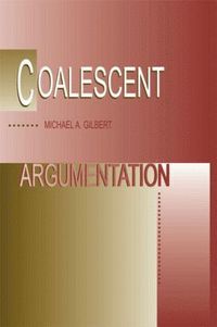 bokomslag Coalescent Argumentation