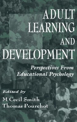 Adult Learning and Development 1