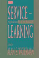 bokomslag Service-learning