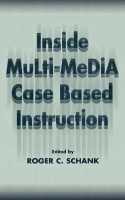 Inside Multi-Media Case Based Instruction 1