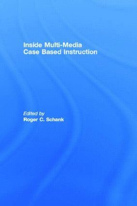 Inside Multi-Media Case Based Instruction