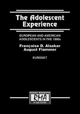 Adolescent Experience