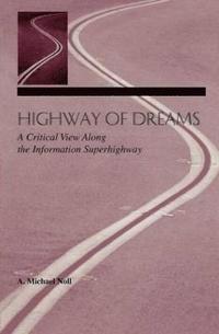bokomslag Highway of Dreams