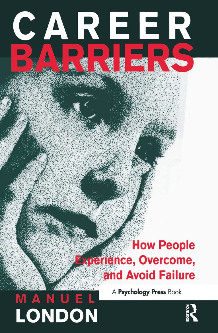 Career Barriers 1