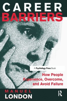 Career Barriers 1