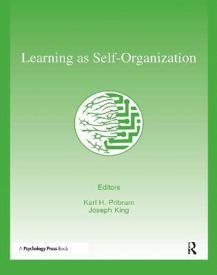 bokomslag Learning As Self-organization