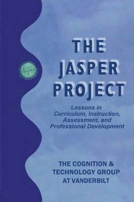 The Jasper Project 1