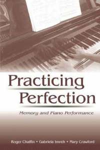 bokomslag Practicing Perfection