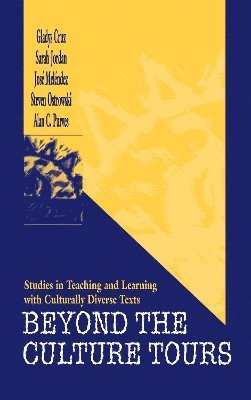 Beyond the Culture Tours 1