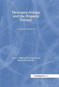 bokomslag Neuropsychology and the Hispanic Patient