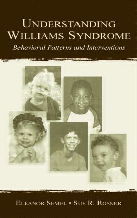 bokomslag Understanding Williams Syndrome