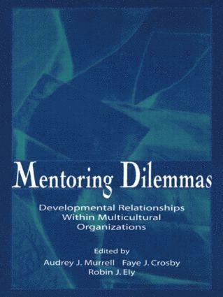 bokomslag Mentoring Dilemmas