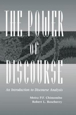 The Power of Discourse 1