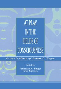 bokomslag At Play in the Fields of Consciousness