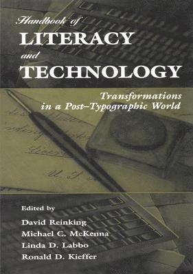 Handbook of Literacy and Technology 1