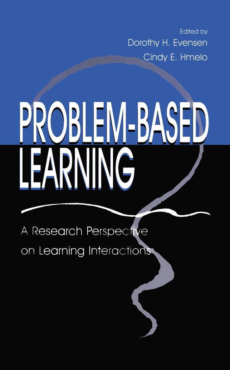 Problem-based Learning 1