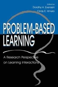 bokomslag Problem-based Learning