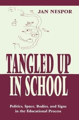 Tangled Up in School 1