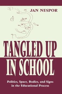 Tangled Up in School 1