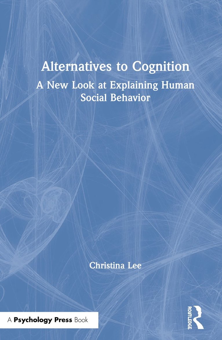 Alternatives to Cognition