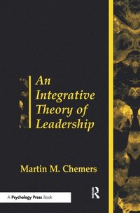 bokomslag An Integrative Theory of Leadership