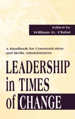 Leadership in Times of Change 1