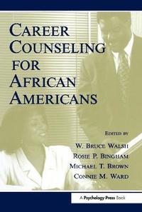 bokomslag Career Counseling for African Americans