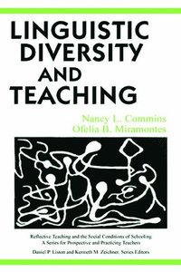 bokomslag Linguistic Diversity and Teaching