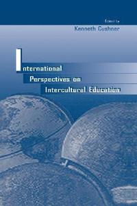 bokomslag International Perspectives on Intercultural Education
