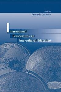 bokomslag International Perspectives on Intercultural Education