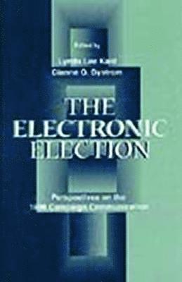 The Electronic Election 1