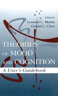 bokomslag Theories of Mood and Cognition