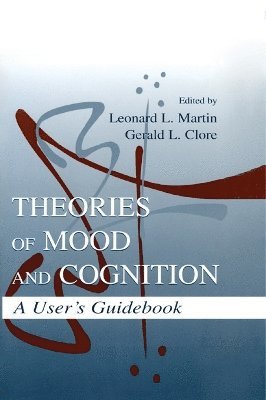 Theories of Mood and Cognition 1