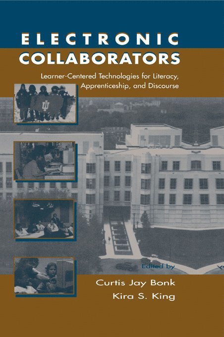 Electronic Collaborators 1