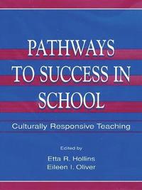 bokomslag Pathways To Success in School
