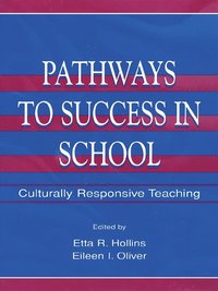 bokomslag Pathways To Success in School