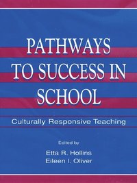 bokomslag Pathways To Success in School