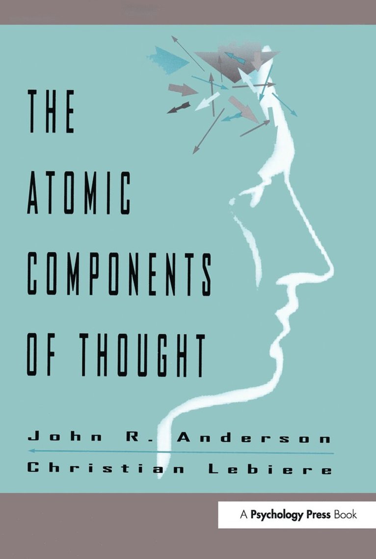 The Atomic Components of Thought 1