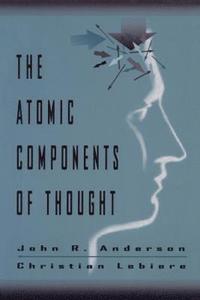 bokomslag The Atomic Components of Thought