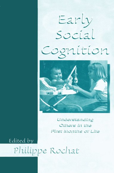 bokomslag Early Social Cognition