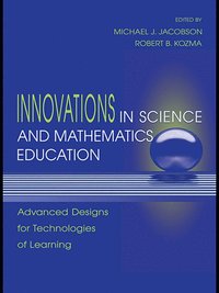 bokomslag Innovations in Science and Mathematics Education