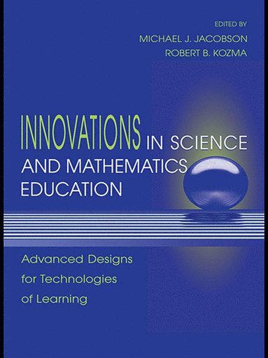 bokomslag Innovations in Science and Mathematics Education