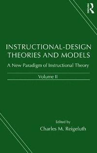 bokomslag Instructional-design Theories and Models