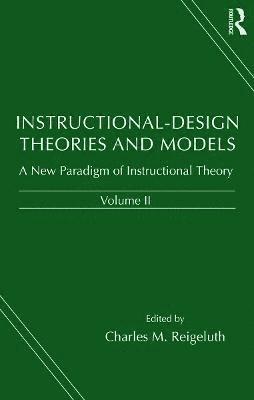 Instructional-design Theories and Models 1