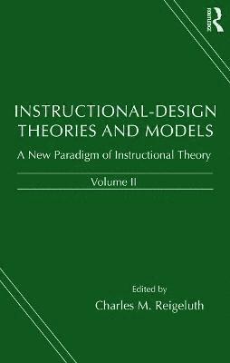 Instructional-design Theories and Models
